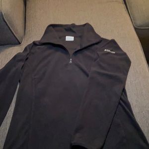 Women’s Columbia fleece